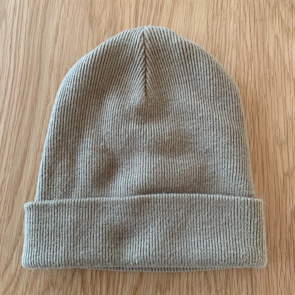 Aritizia TNA beanie